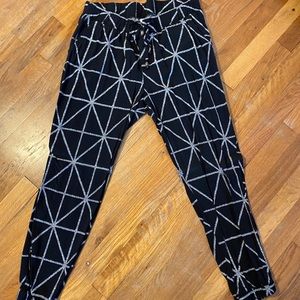 Old navy jogger pants